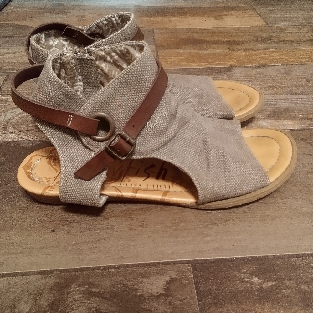 Blowfish Sandals